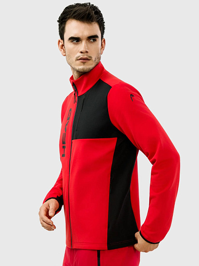Куртка мужская Head Martin RDBK - Фото 6 большая