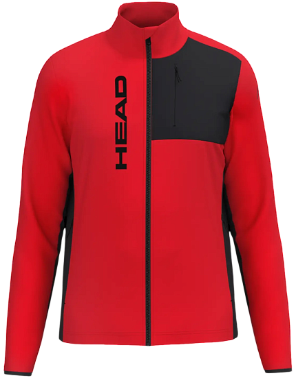 Куртка мужская Head Martin RDBK - Фото 1 большая