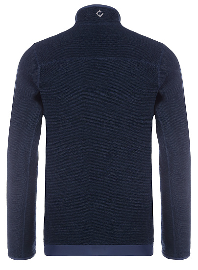 Куртка мужская Red Fox Dolomite III Шторм/Деним - Фото 2 большая