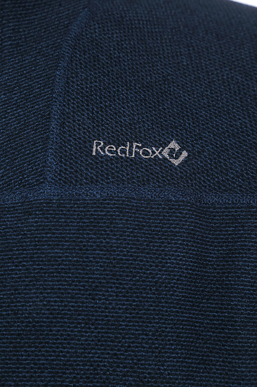 Куртка мужская Red Fox Dolomite III Шторм/Деним - Фото 12 большая