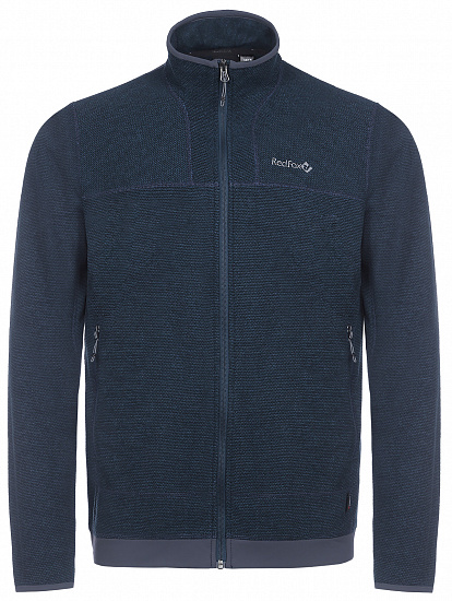 Куртка мужская Red Fox Dolomite III Шторм - Фото 1 большая