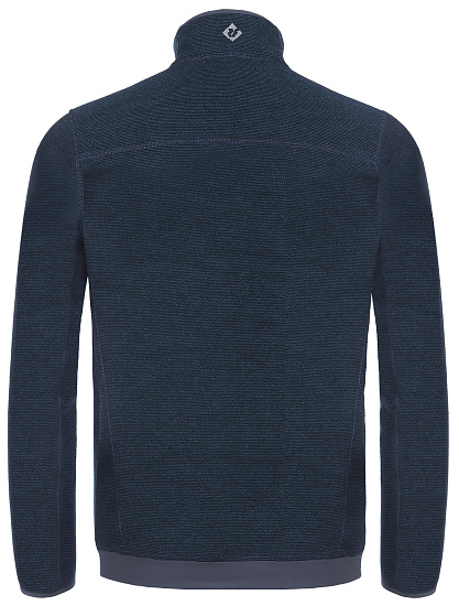 Куртка мужская Red Fox Dolomite III Шторм - Фото 2 большая