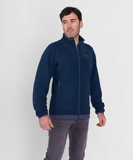 Куртка мужская Red Fox Dolomite III Шторм - Фото 3 большая