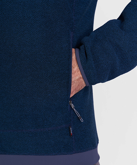 Куртка мужская Red Fox Dolomite III Шторм - Фото 6 большая