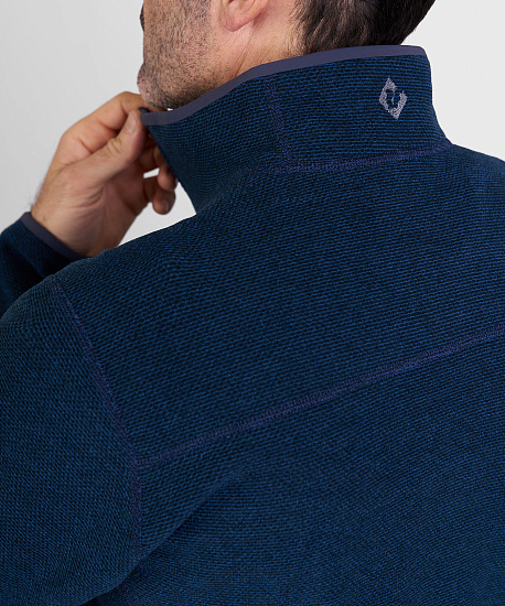 Куртка мужская Red Fox Dolomite III Шторм - Фото 8 большая