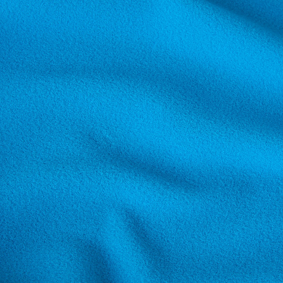 Куртка мужская The North Face Meteora Full Zip Fleece Skyline Blue/Adriatic Blue - Фото 8 большая