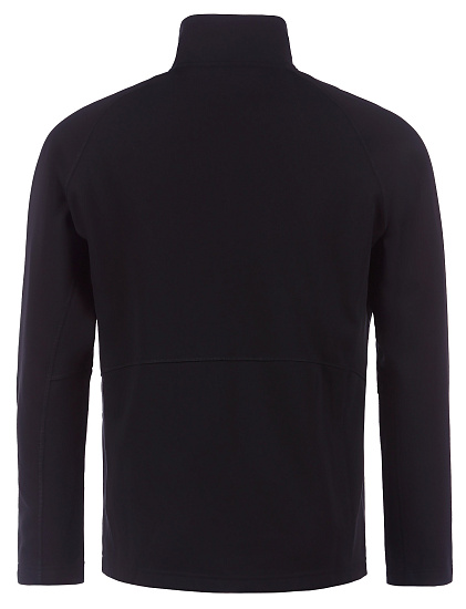 Куртка мужская Rossignol Hero Classique Clim Black - Фото 2 большая