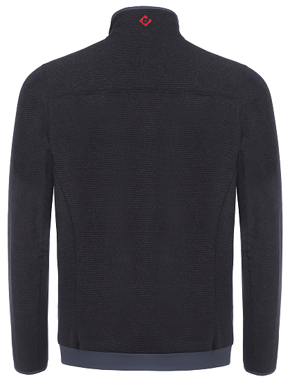 Куртка мужская Red Fox Dolomite III Асфальт - Фото 2 большая