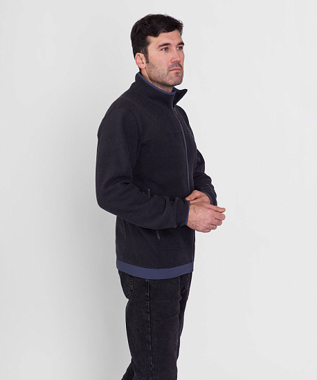 Куртка мужская Red Fox Dolomite III Асфальт - Фото 4 большая