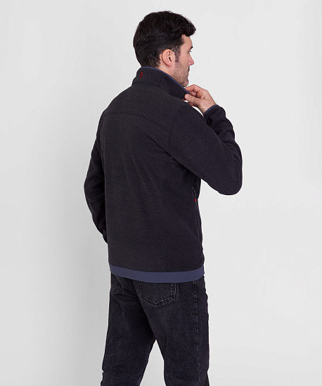 Куртка мужская Red Fox Dolomite III Асфальт - Фото 5 большая