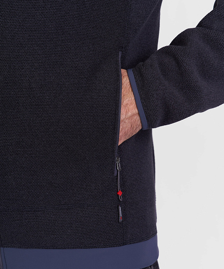 Куртка мужская Red Fox Dolomite III Асфальт - Фото 7 большая