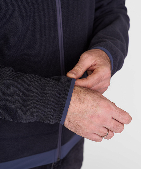 Куртка мужская Red Fox Dolomite III Асфальт - Фото 8 большая