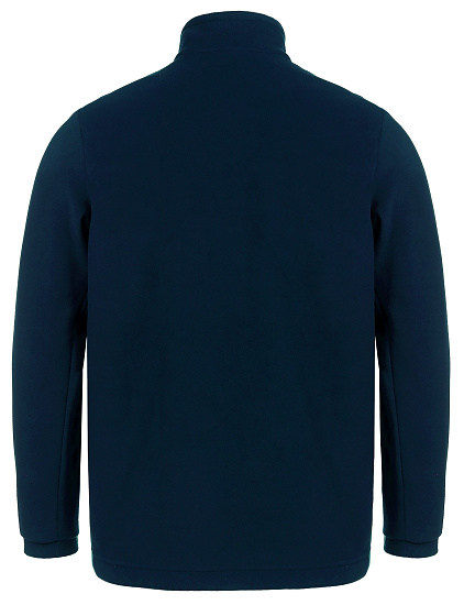 Куртка мужская Red Fox Peak III Черно-синий - Фото 2 большая