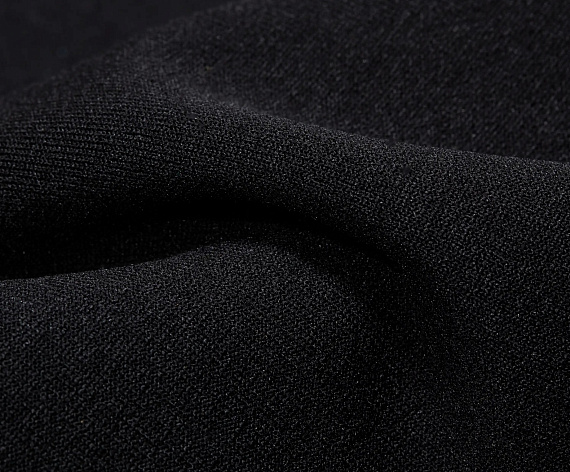 Куртка мужская Mammut Aconcagua ML Black - Фото 6 большая