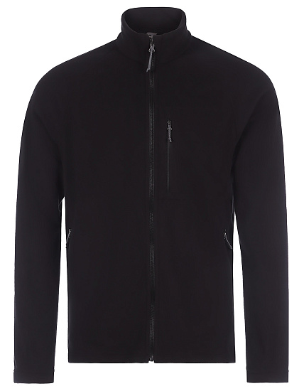 Куртка мужская SMGear Оникс Черный - Фото 1 большая