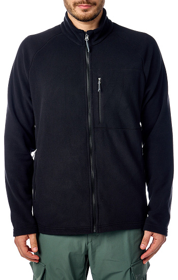 Куртка мужская SMGear Оникс Черный - Фото 3 большая