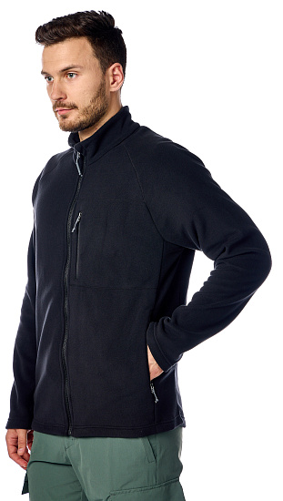 Куртка мужская SMGear Оникс Черный - Фото 4 большая