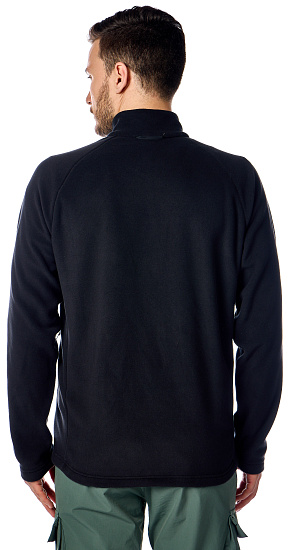 Куртка мужская SMGear Оникс Черный - Фото 5 большая