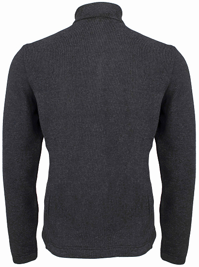 Куртка мужская Colmar Pure Nero - Фото 2 большая