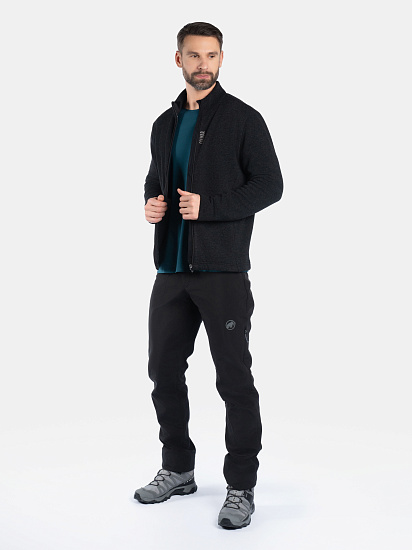 Куртка мужская Colmar Pure Nero - Фото 3 большая