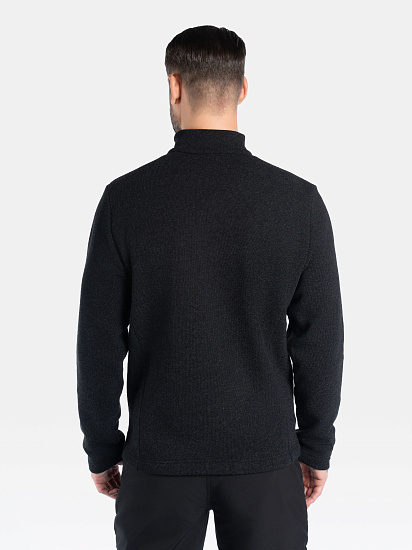 Куртка мужская Colmar Pure Nero - Фото 6 большая