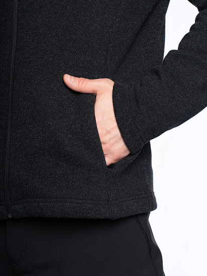 Куртка мужская Colmar Pure Nero - Фото 8 большая