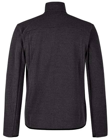 Куртка мужская Montura Argo Antracite - Фото 2 большая