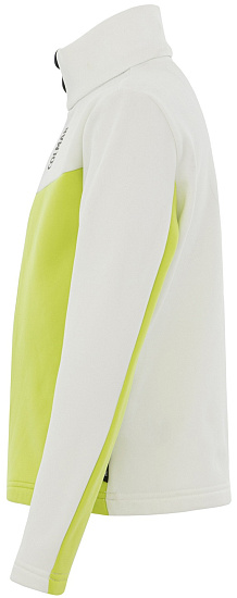 Куртка детская Colmar Facetime Celery/White - Фото 5 большая