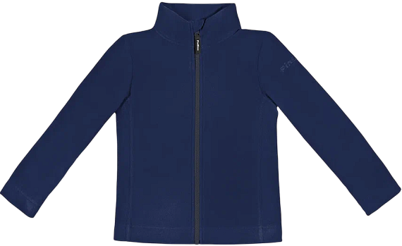 Куртка детская PinBina W-JB-F-01-11SS0016 Dark Navy - Фото 1 большая