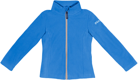 Куртка детская PinBina W-JG-F-02-11SS0011 Royal Blue - Фото 1 большая
