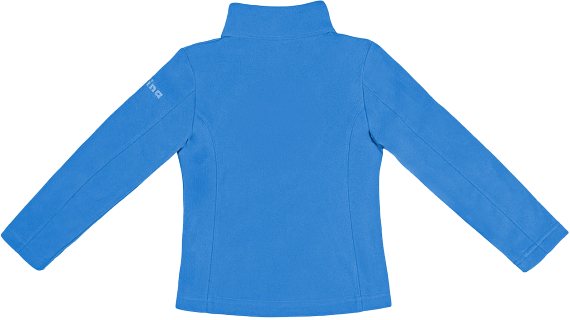 Куртка детская PinBina W-JG-F-02-11SS0011 Royal Blue - Фото 2 большая