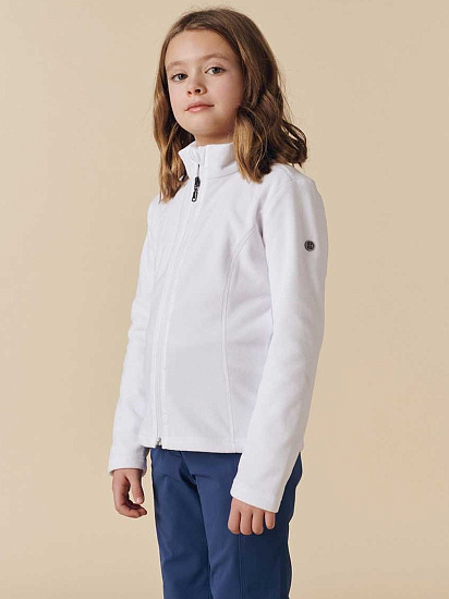 Куртка детская Poivre Blanc Ruby White - Фото 2 большая