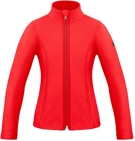 Куртка детская Poivre Blanc Ruby Scarlet Red - Фото 1 большая