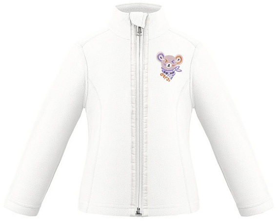 Куртка детская Poivre Blanc Ruby White - Фото 1 большая