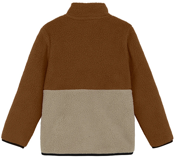 Куртка детская Color Kids 742397 Nuthatch - Фото 2 большая