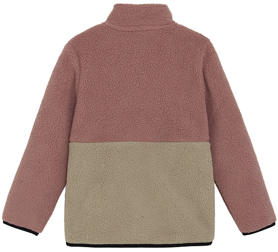 Куртка детская Color Kids 742397 Woodrose - Фото 2 большая