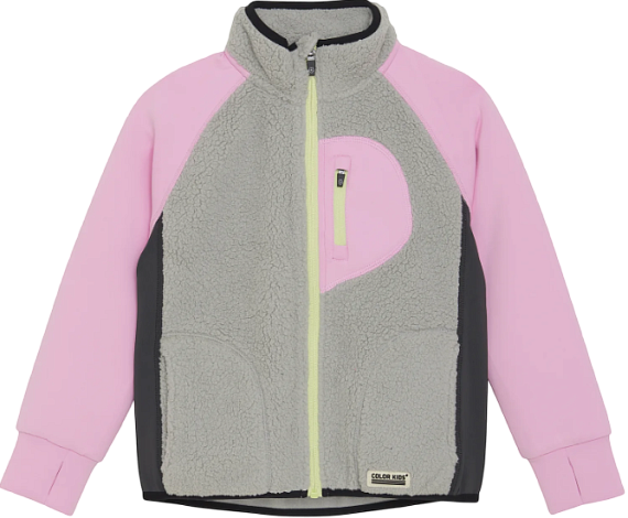 Куртка детская Color Kids 742399 Bonbon - Фото 1 большая