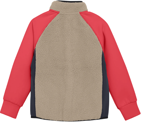 Куртка детская Color Kids 742399 Diva Pink - Фото 2 большая