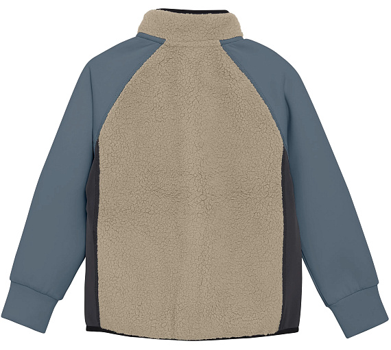 Куртка детская Color Kids 742399 Stormy Weather - Фото 2 большая