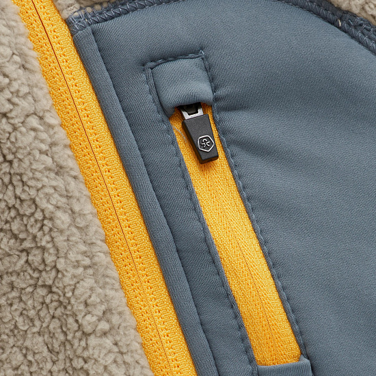 Куртка детская Color Kids 742399 Stormy Weather - Фото 3 большая