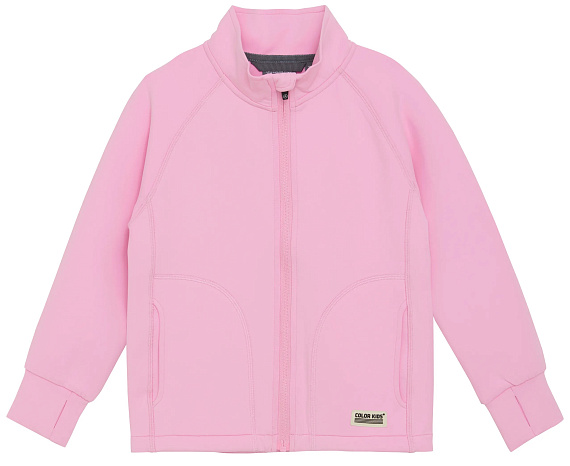 Куртка детская Color Kids 742401 Bonbon - Фото 1 большая