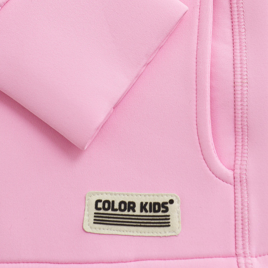 Куртка детская Color Kids 742401 Bonbon - Фото 3 большая