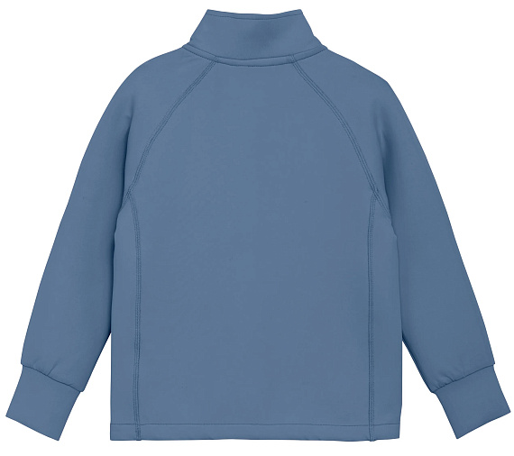 Куртка детская Color Kids 742401 Coronet Blue - Фото 2 большая