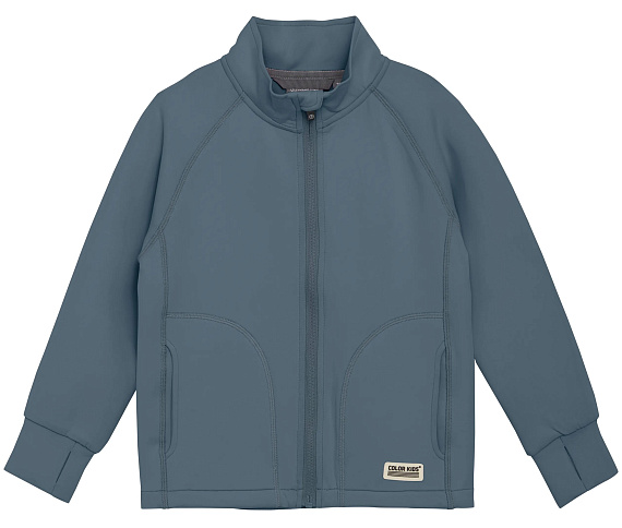 Куртка детская Color Kids 742401 Stormy Weather - Фото 1 большая