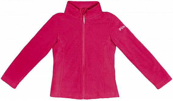 Куртка детская PinBina W-JG-F-02-11 Bright Fuchsia - Фото 1 большая