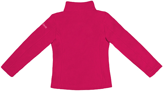 Куртка детская PinBina W-JG-F-02-11 Bright Fuchsia - Фото 2 большая