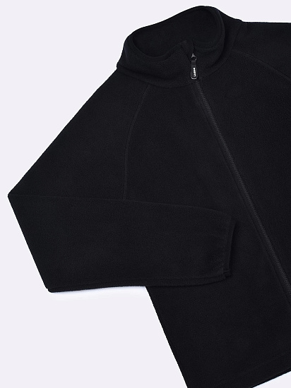 Куртка детская Lassie Tikka Black - Фото 5 большая