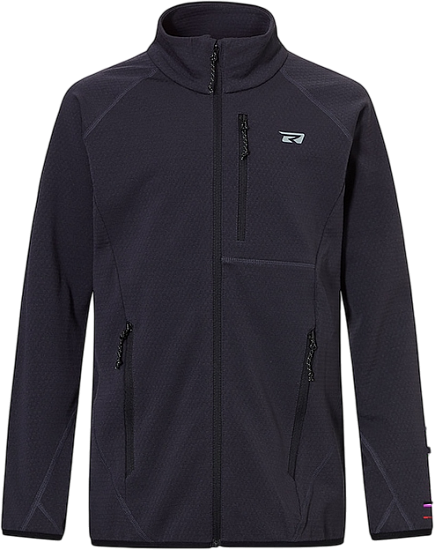 Куртка детская Rehall Elias-R Nine Iron - Фото 1 большая