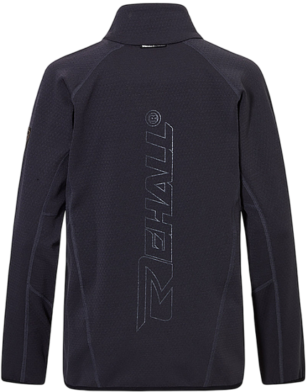 Куртка детская Rehall Elias-R Nine Iron - Фото 2 большая