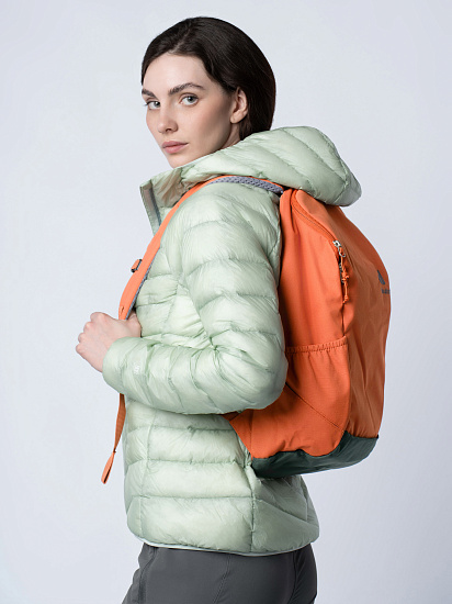 Куртка женская Kailas Gt Zero Glacial Lake Green - Фото 12 большая